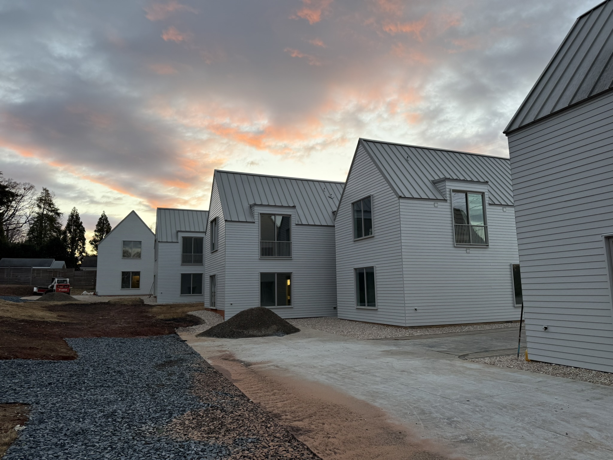 Residential 